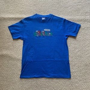 Vintage Yosemite shirt